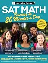 SAT math success in 20 minutes a day