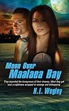 Moon Over Maalaea Bay (Pure Genius Book 3)