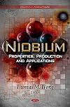 Niobium properties, production, and applications