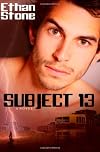 Subject 13