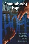 Communicating Hope: An Ethnography of a Children's Mental Health Care Team