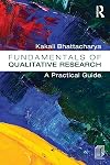 Fundamentals of Qualitative Research: A Practical Guide