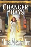 Changer of Days 20th Anniversary Edition
