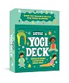 Little Yogi Deck: Simple Yoga Practices to Help Kids Move Through Big Emotions