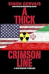 A Thick Crimson Line