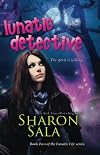 Lunatic Detective