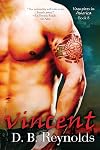 Vincent (Vampires in America, #8)