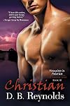 Christian: Vampires in America – The Vampire Wars, Book 10