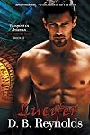 Lucifer: Vampires in America: The Vampire Wars, Book 11