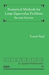 Numerical Methods for Large Eigenvalue Problems. Revised Edition