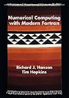Numerical Computing With Modern Fortran (Applied Mathematics)