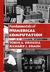 Fundamentals of Numerical Computation
