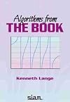 Algorithms from THE BOOK