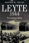 Leyte, 1944: The Soldiers' Battle