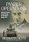 Panzer Operations: Germany's Panzer Group 3 During the Invasion of Russia, 1941 (Die Wehrmacht im Kampf)