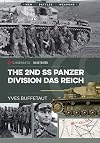 The 2nd SS Panzer Division Das Reich (Casemate Illustrated)
