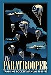 The Paratrooper Training Pocket Manual 1939โ45 (The Pocket Manual Series)