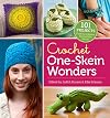 Crochet One-Skein Wonders: 101 Projects from Crocheters around the World