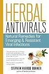 Herbal Antivirals: Natural Remedies for Emerging & Resistant Viral Infections