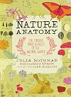Nature Anatomy: The Curious Parts and Pieces of the Natural World