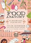 Food Anatomy: The Curious Parts & Pieces of Our Edible World
