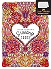 Color-Your-Own Greeting Cards: 30 Cards & Envelopes for Every Occasion
