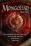 The Mongoliad: Book Two