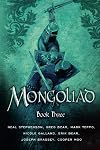The Mongoliad: Book Three