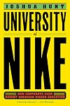 University of Nike: How Corporate Cash Bought American Higher Education