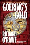 Goering's Gold (The Ructions O'hare Novels)