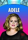 Adele (Blue Banner Biographies)