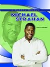Michael Strahan (Robbie Readers: Biographies)