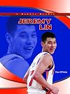 Jeremy Lin (Robbie Reader Contemporary Biographies)