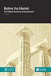 Before the Market: The Political Economy of Olympianism