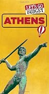 Let's go budget. Athens