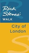 Rick Steves' Walk: City of London