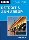 Moon Spotlight: Detroit and Ann Arbor