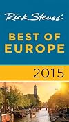 Rick Steves' Best of Europe 2015