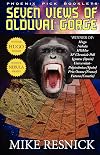 Seven Views of Olduvai Gorge [short fiction]