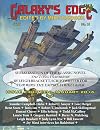 Galaxy's Edge Magazine Issue 18, January 2016