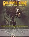 Galaxy's Edge Magazine Issue 23, November 2016