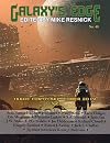 Galaxy's Edge Magazine Issue 40, September 2019