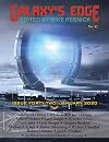Galaxy's Edge Magazine Issue 42, January 2020