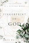 Fingerprint of God: The Church as a Living Body