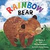 Rainbow Bear