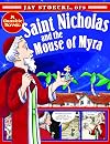 Saint Nicholas and the Mouse of Myra