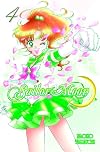 Pretty Guardian Sailor Moon, Vol. 4 {Shinsoban}
