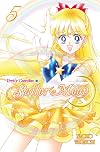 Pretty Guardian Sailor Moon, Vol. 5 {Shinsoban}