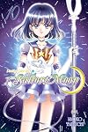 Pretty Guardian Sailor Moon, Vol. 10 {Shinsoban}