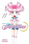 Pretty Guardian Sailor Moon, Vol. 11 {Shinsoban}